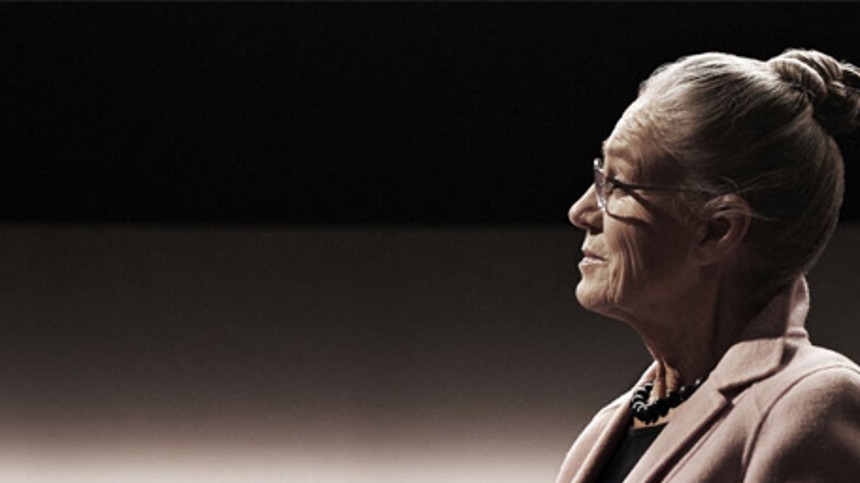 Det sidste ord – Ritt Bjerregaard