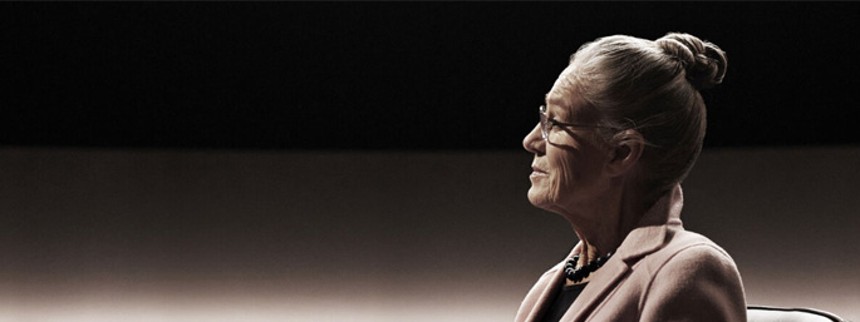 Det sidste ord – Ritt Bjerregaard