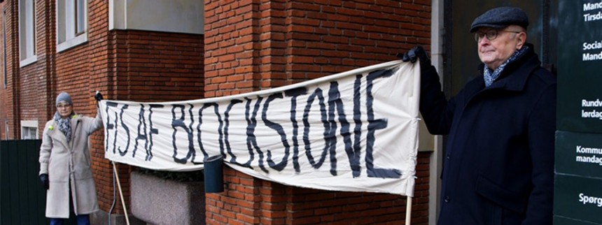 Til kamp mod spekulanterne