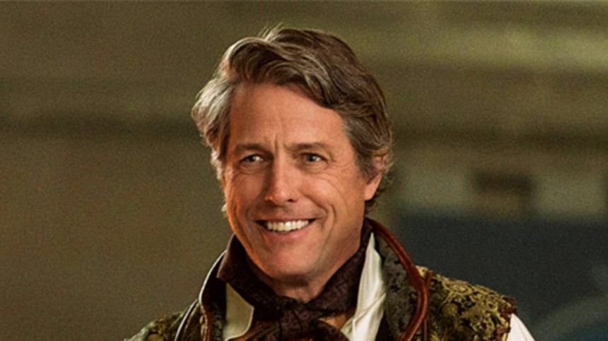 Dungeons & Dragons: Honor Among Thieves