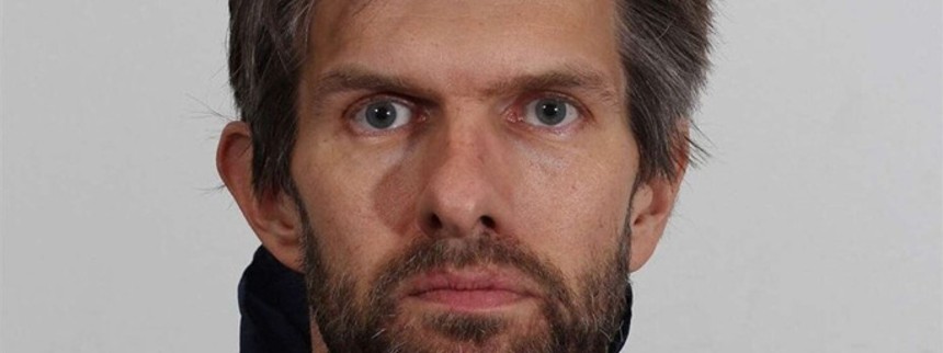 Præsten fra helvede