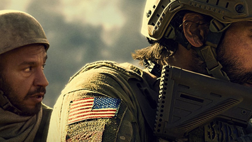 Guy Ritchie’s The Covenant