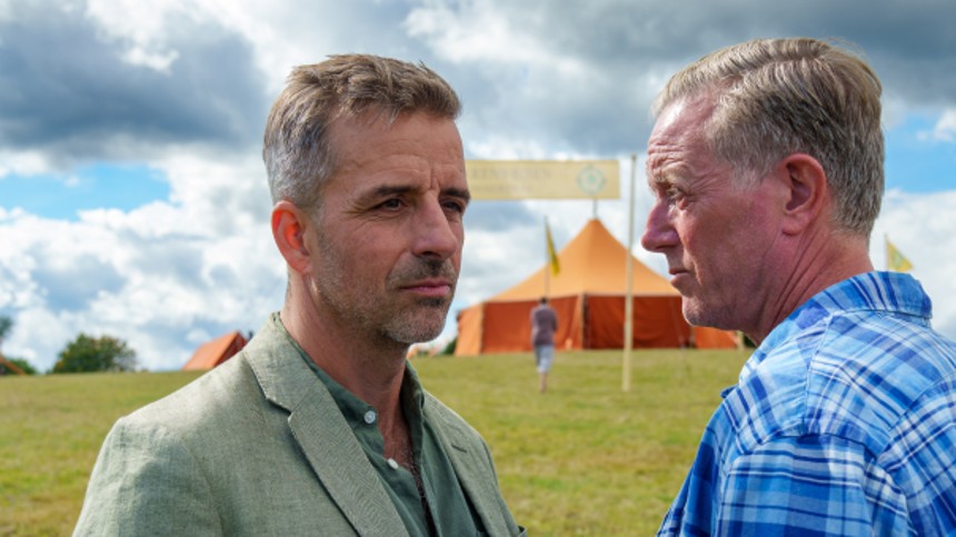 Sommerdahl – sæson 4