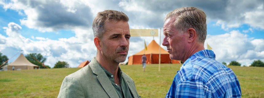 Sommerdahl – sæson 4