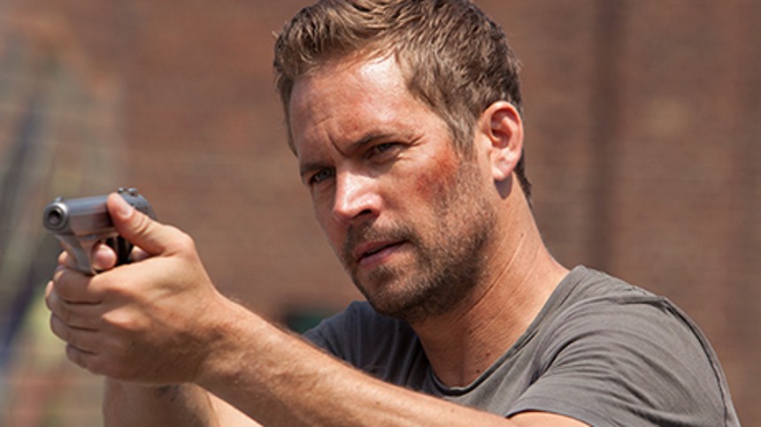 Brick Mansions
