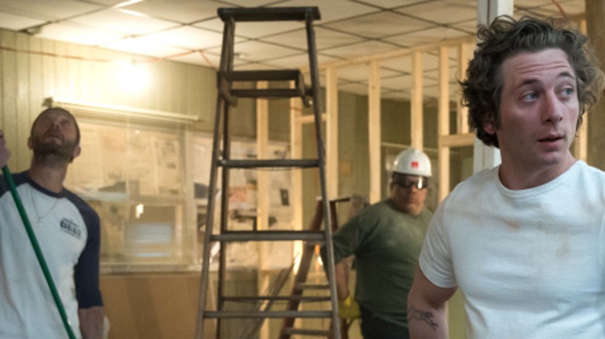 The Bear – sæson 2