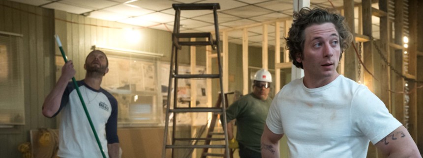 The Bear – sæson 2