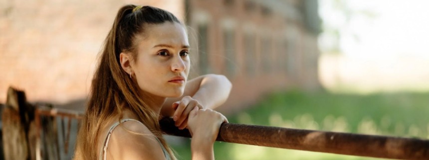 En dag vil vi fortælle hinanden alt