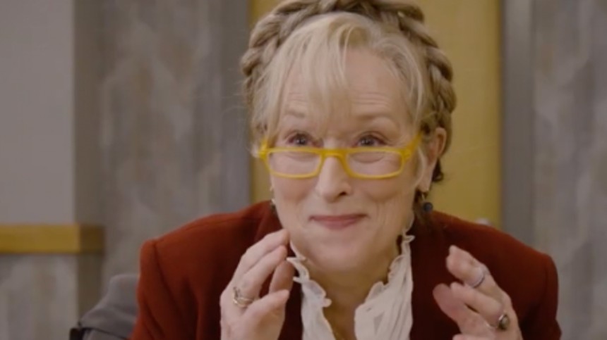 Only Murders in the Building – sæson 3