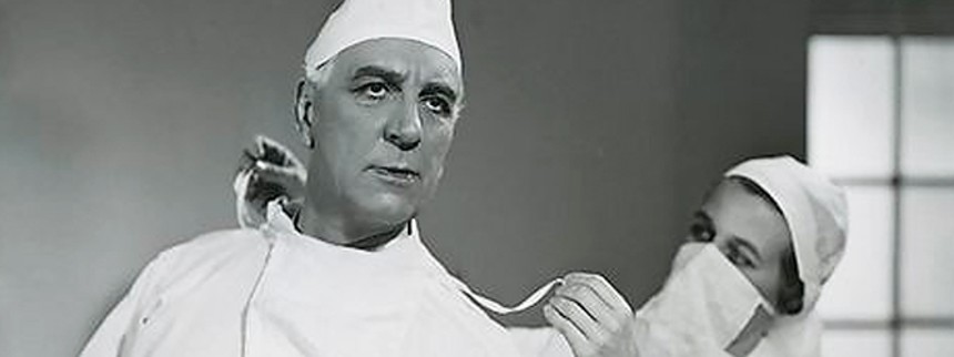 Dansk film under nazismen