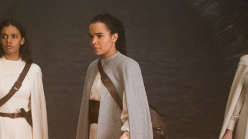 The Wheel of Time – sæson 2