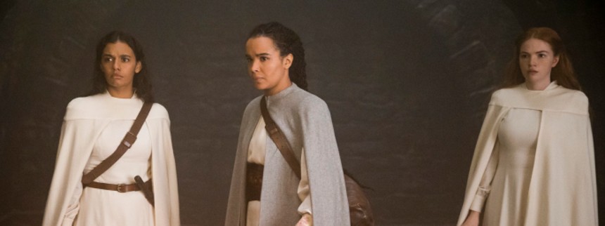 The Wheel of Time – sæson 2