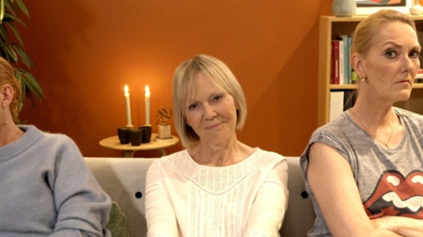 Ditte Hansen har en plan