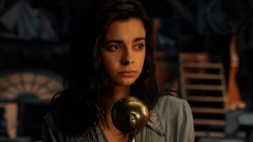 Alt det lys vi ikke ser