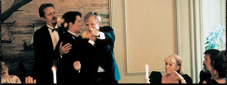 Miraklet 1996-2006: Ti år der forandrede dansk film