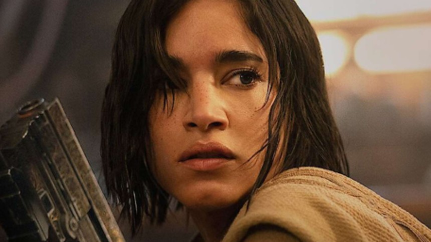 Rebel Moon: Part One – A Child of Fire