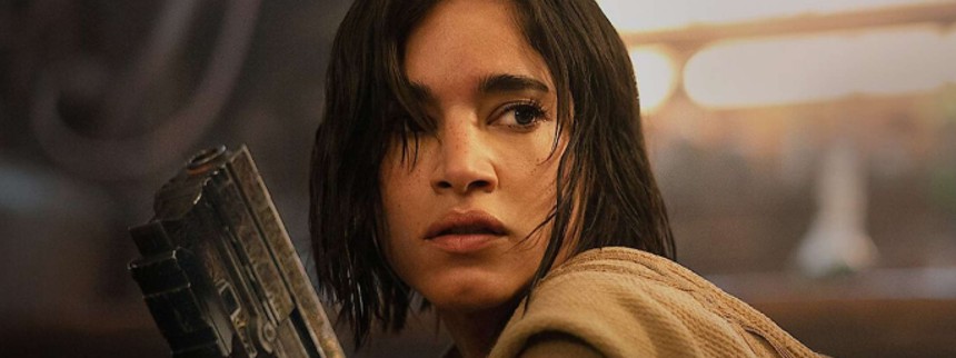 Rebel Moon: Part One – A Child of Fire