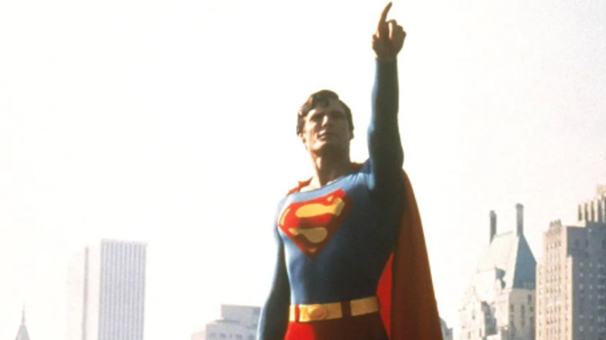 Super/Man: The Christopher Reeve Story