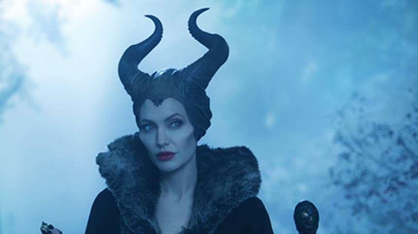 Maleficent