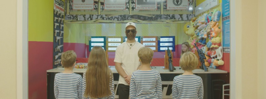 Can’t Feel Nothing