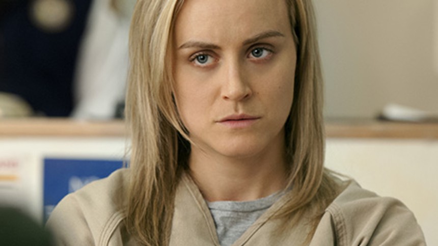 Orange is the New Black – sæson 2