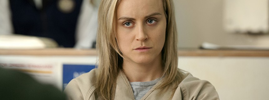 Orange is the New Black – sæson 2