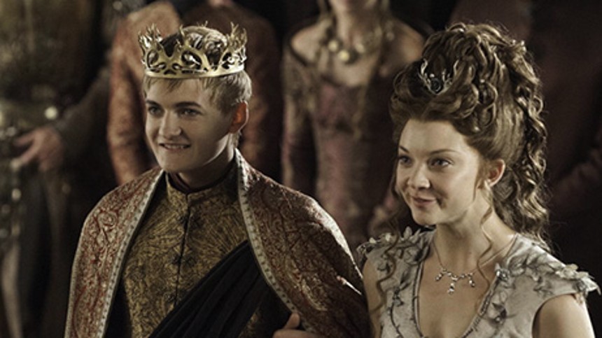 Game of Thrones – hele sæson 4