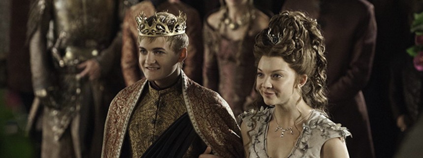 Game of Thrones – hele sæson 4