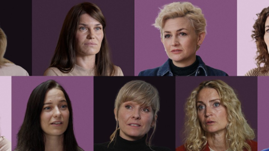 Sexisme i musikbranchen