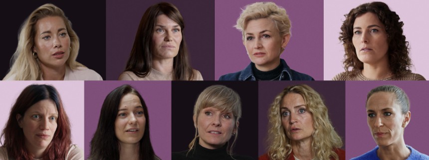 Sexisme i musikbranchen