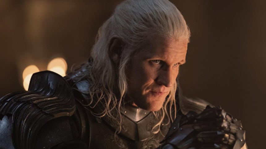 House of the Dragon – sæson 2