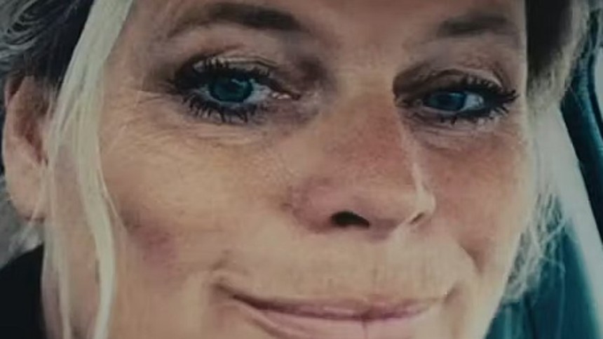 I hælene på en svindler