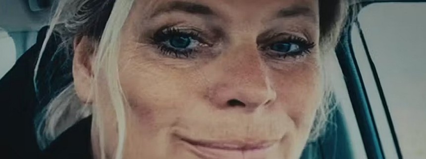 I hælene på en svindler