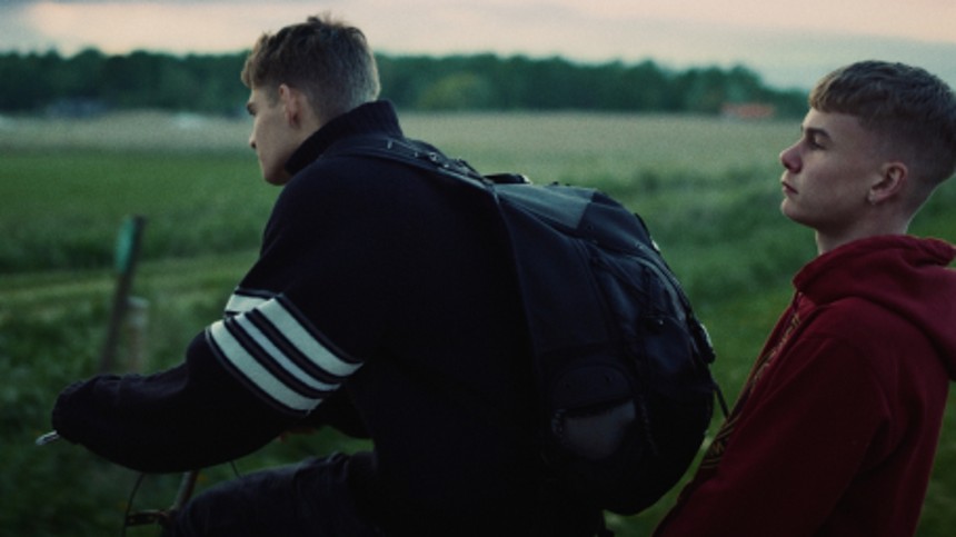 Super8 – førsteårsfilm årgang #12