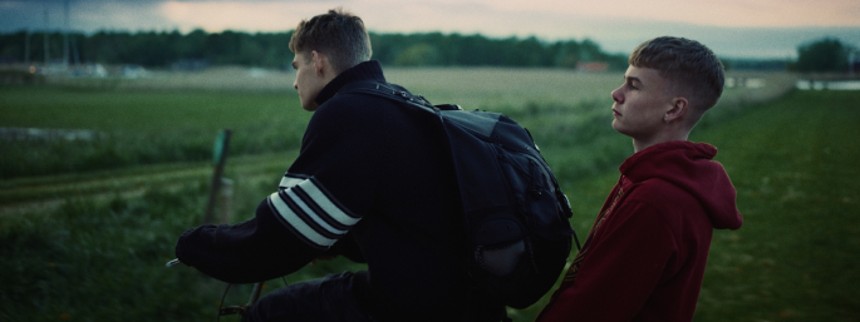 Super8 – førsteårsfilm årgang #12