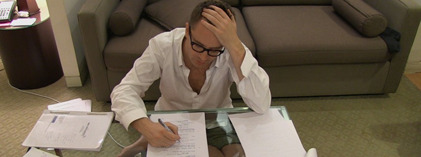 My Life: Directed by Nicolas Winding Refn