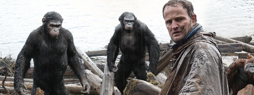 Abernes planet: Revolutionen