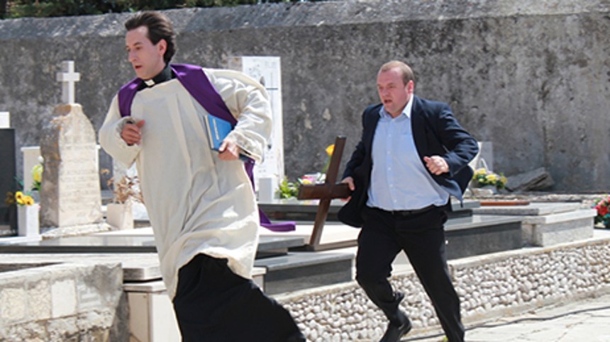 Don Fabijans bekendelser