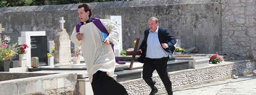 Don Fabijans bekendelser