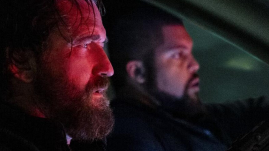 Den of Thieves 2: Pantera