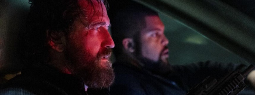 Den of Thieves 2: Pantera