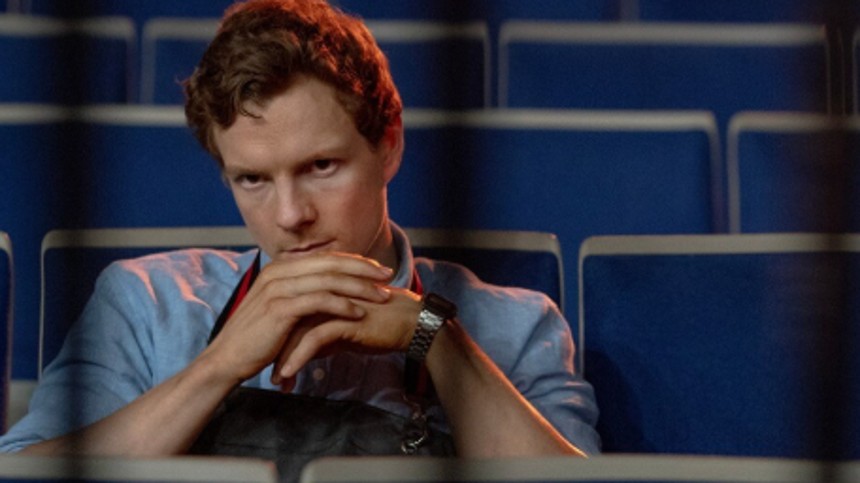 Dexter: Original Sin