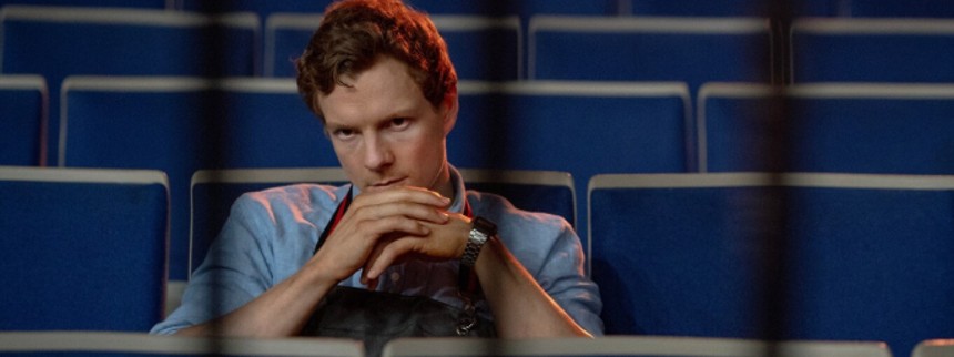 Dexter: Original Sin