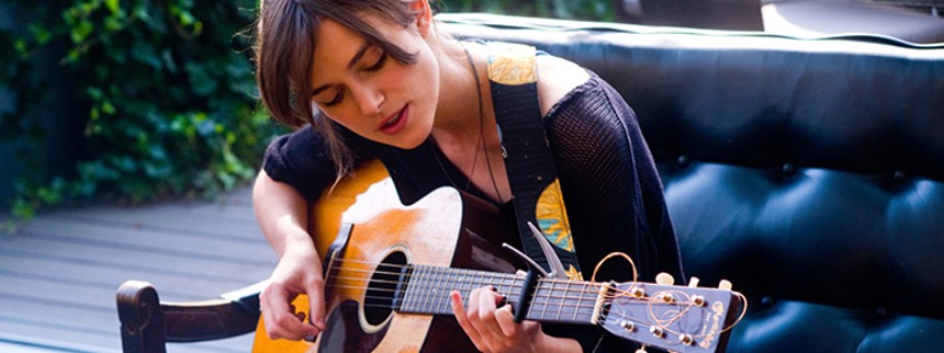 Forelsket i New York