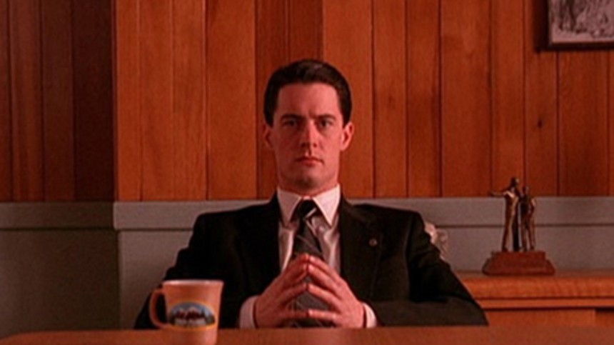 Twin Peaks – The Entire Mystery