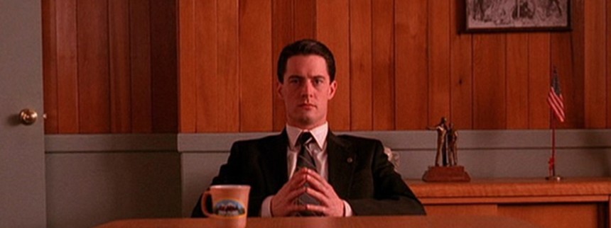 Twin Peaks – The Entire Mystery