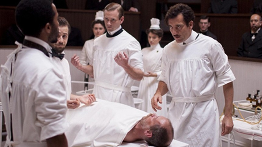 The Knick – sæson 1