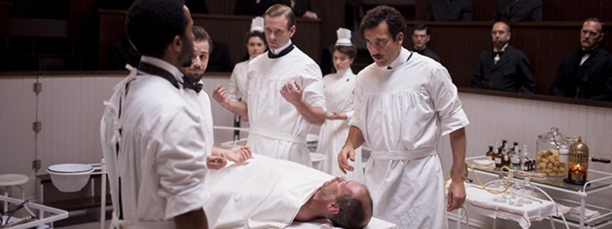 The Knick – sæson 1