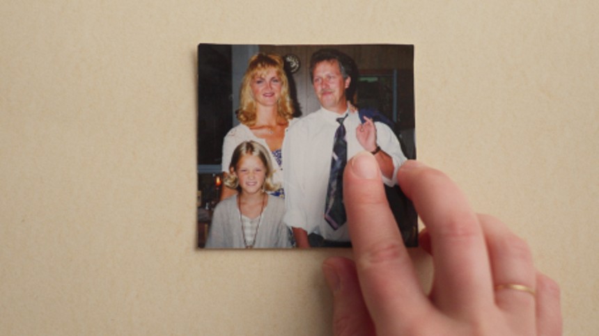 En fantastisk familie