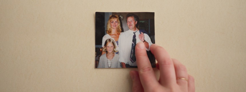 En fantastisk familie